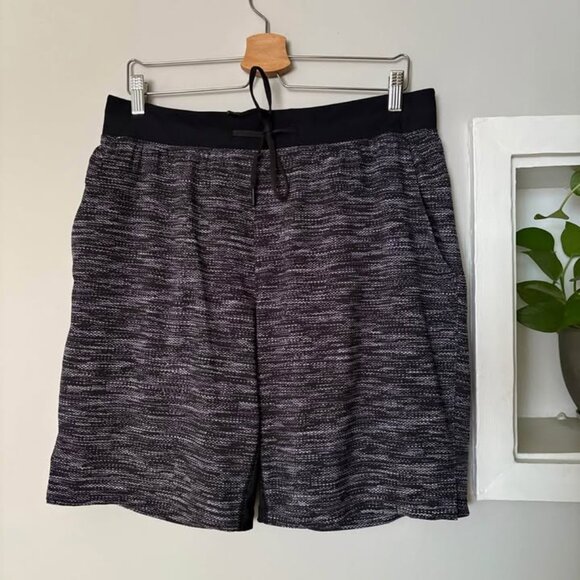 SOLD // Lululemon Shorts - Men’s L - Picture 4 of 4